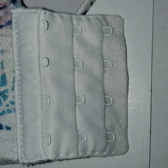 Cacique Lightly Lined Full Coverage Back Smoothing Bra Size 44DD - Picture 12 of 16